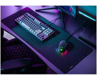 SILVER MONKEY Comfort Mouse Pad XL Black - 1291119 - zdjęcie 4